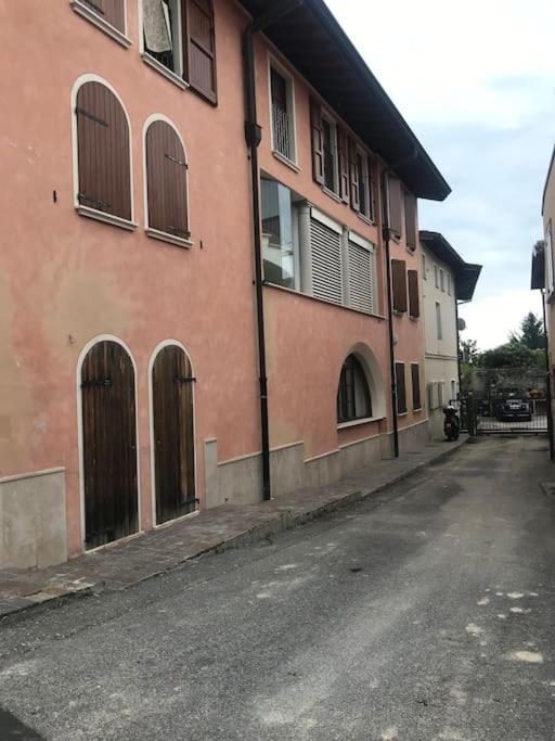 Garda Lake Attic Montinelle Exteriér fotografie